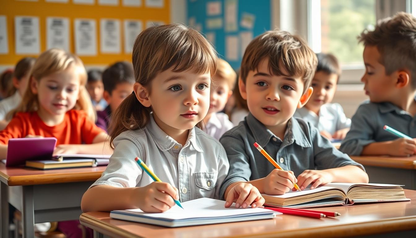 University campus and academic environment in Toronto