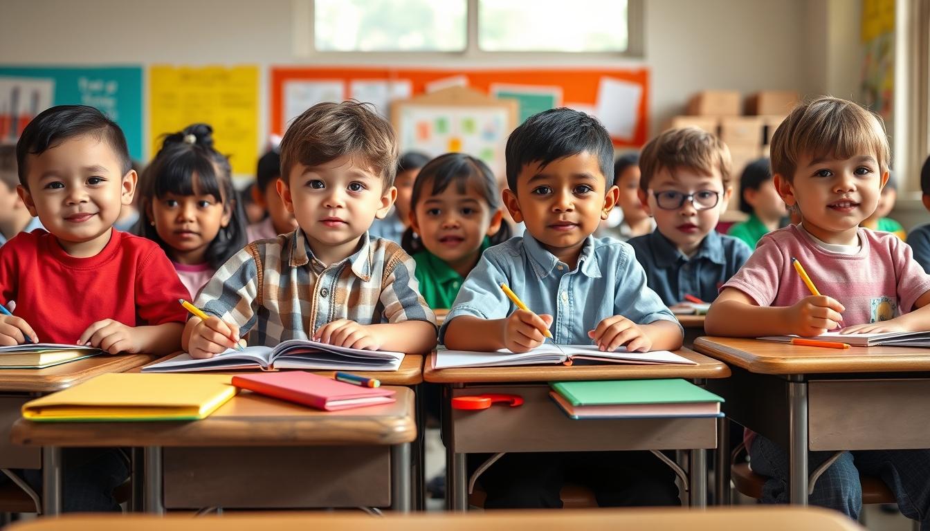 Innovative digital learning technology